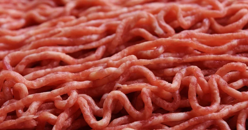 La viande hachée : la technique que presque personne n'explique
