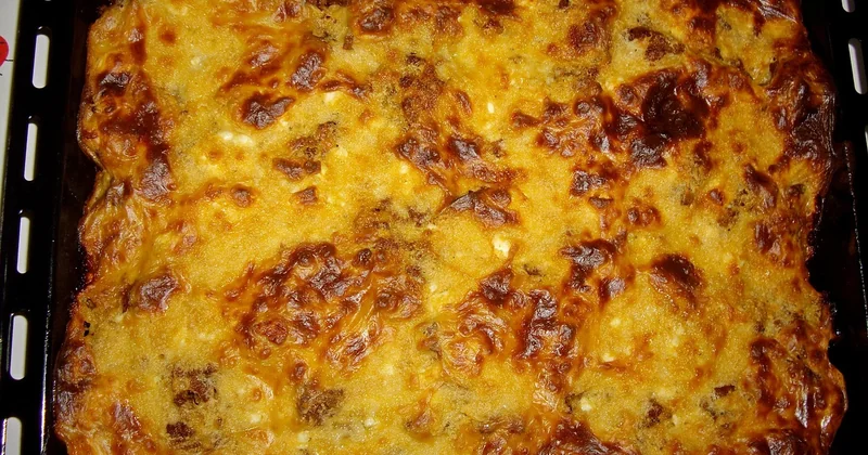 Moussaka sans béchamel : la vraie recette grecque en a-t-elle besoin ?