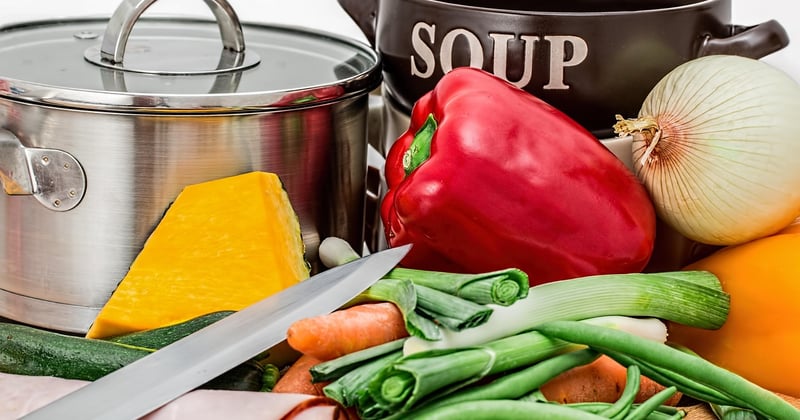 Recette de ramen maison au bouillon parfumé qui réchauffe le cœur