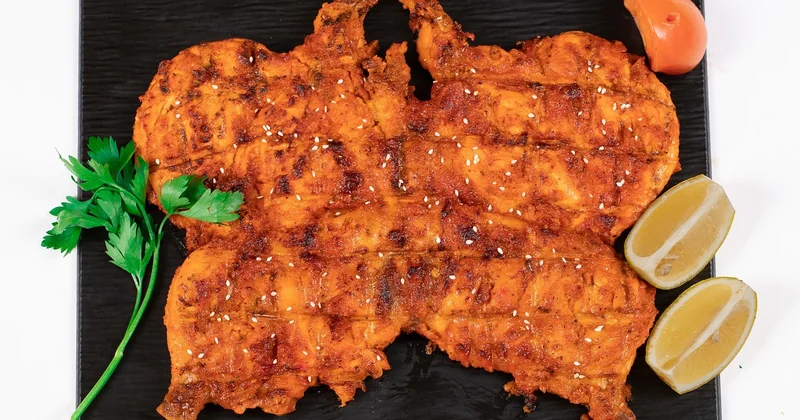 La daghmira : la sauce que personne ne vous explique