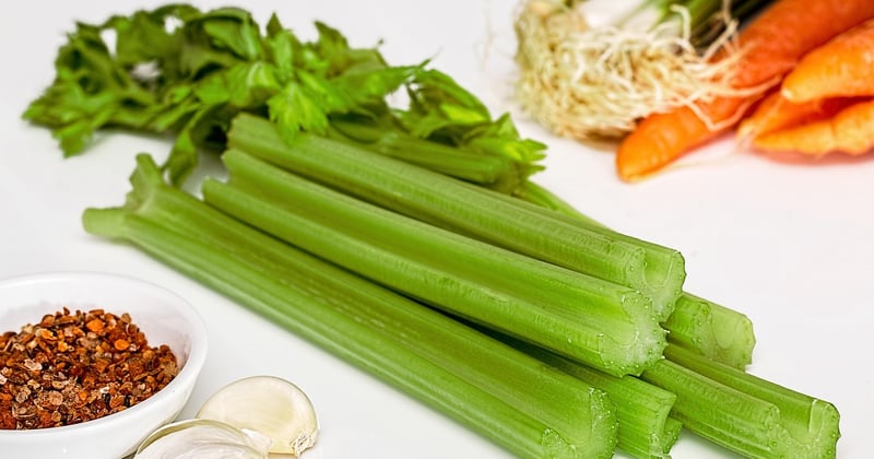 Soupe de légumes maison réconfortante : la recette qui met du baume au cœur