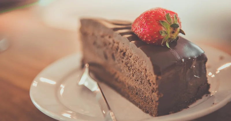 Mi-cuit, fondant ou moelleux : le comparatif qu'on ne trouve pas