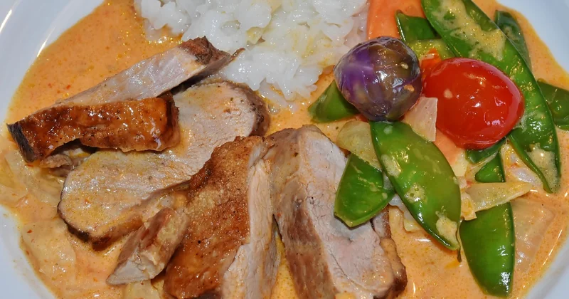 La recette pas à pas